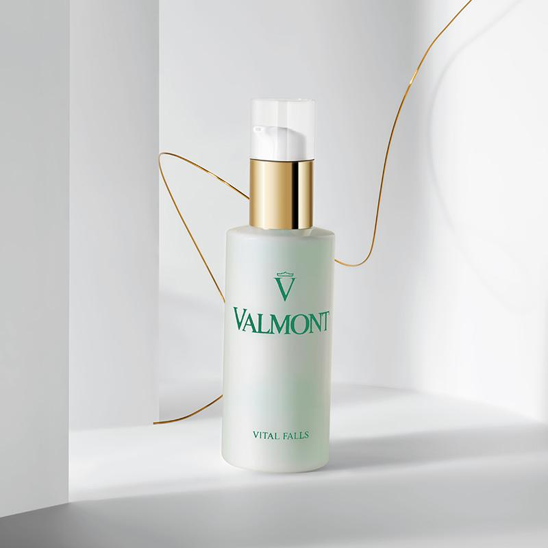 【6.5折】Valmont 法尔曼 生命之泉润肤露 150ml