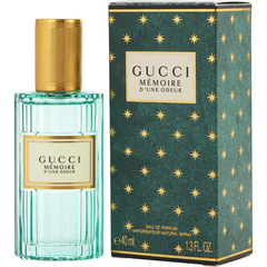 【4.7折+含税直邮】GUCCI 古驰 气味记忆女士香水 40ml