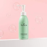 【含税直邮】boscia 博倩叶 BOSCIA 茶树净化洁面凝胶 150ml