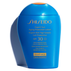 【7.3折】Shiseido 资生堂蓝胖子*霜 SPF 30+ 100ml