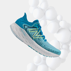 New Balance官网：fresh-foam系列新款运动鞋