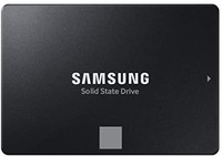 【含税直邮】SAMSUNG 三星  870 EVO SATA3.0 固态硬盘 2TB