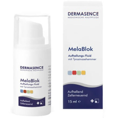 【*直邮】Dermasence  辅酶Q10精华 15ml