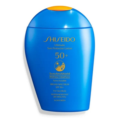 【热卖】Shiseido 资生堂 蓝胖子*