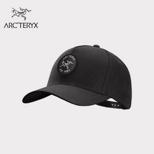 【*直邮】Arc'teryx 始祖鸟 Bird Patch 中性棒球帽