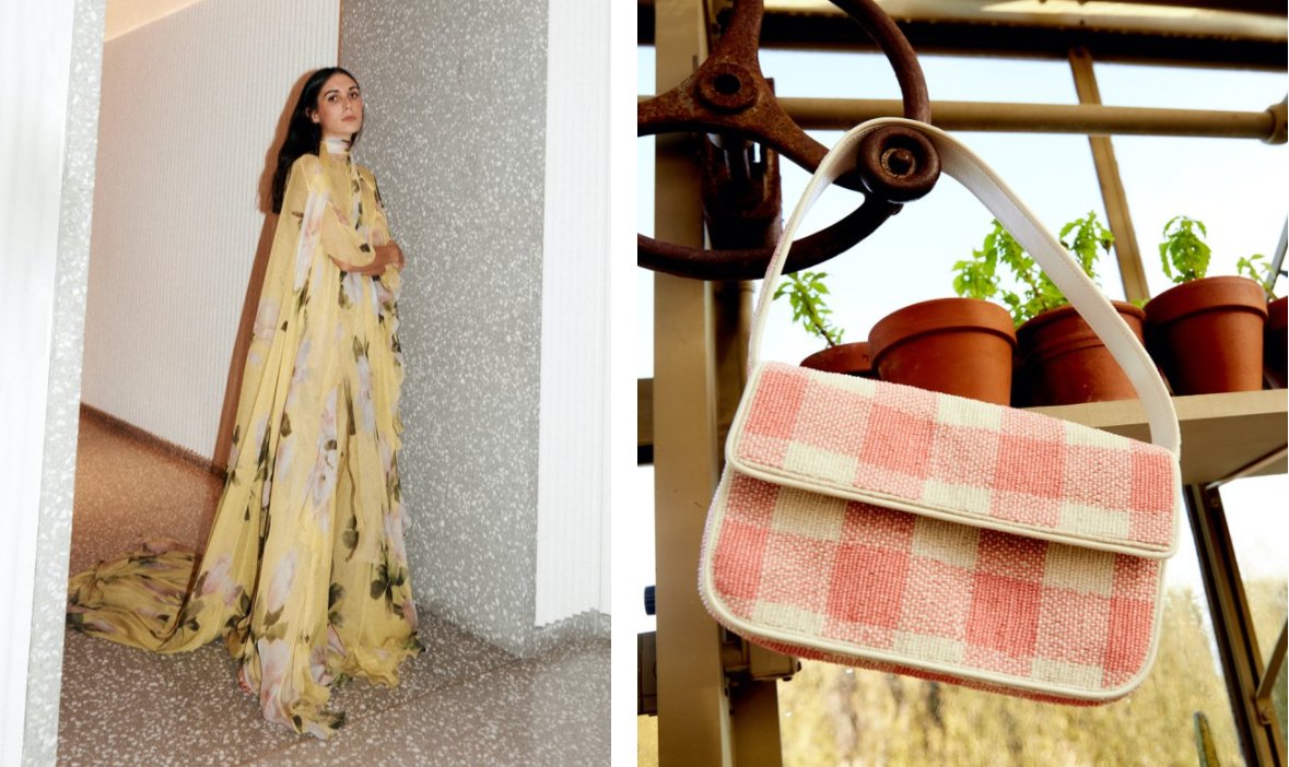 Moda Operandi是一个以预定为主的高端时尚预售网站