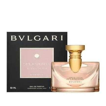 Bvlgari 宝格丽Splendida Rose Rose 香水50ml - 北美找丢网