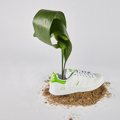 adidas中国官网：迪士尼STAN SMITH 联名环保系列