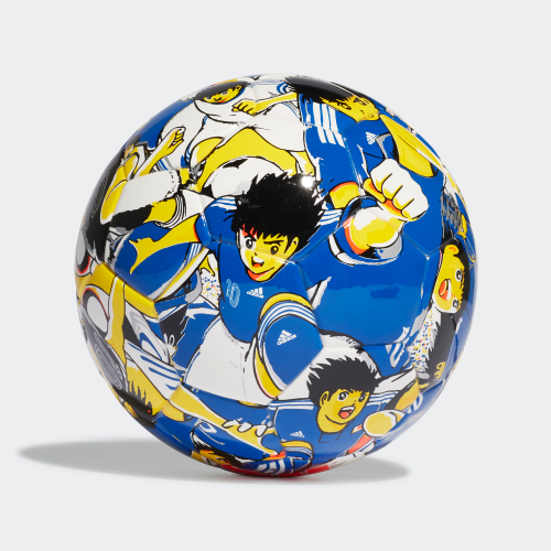 【8.1折】CAPTAIN TSUBASA 足球小将 迷你足球