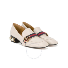 7折 黄金码全 Gucci 中跟乐福鞋美国 价格 返利 评价 55海淘