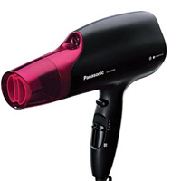 【含税直邮】Panasonic 松下 PanasonicEH-NA65-K 纳米水离子吹风机