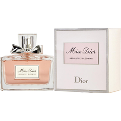 【8.1折+含税直邮】Dior 迪奥 漫舞花漾甜心女士香水 100ml