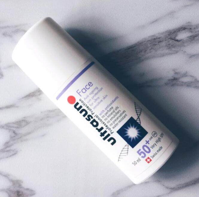 ultrasun优佳是瑞士品牌，专门做的，名气很大，获过很多