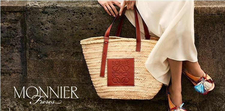 Monnier Freres 是法国知名奢侈品电商网站，成立