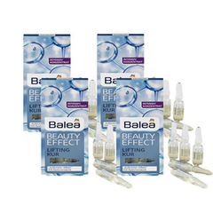 【*包邮】Balea 芭乐雅玻尿酸系列浓缩精华安瓶 7支x4