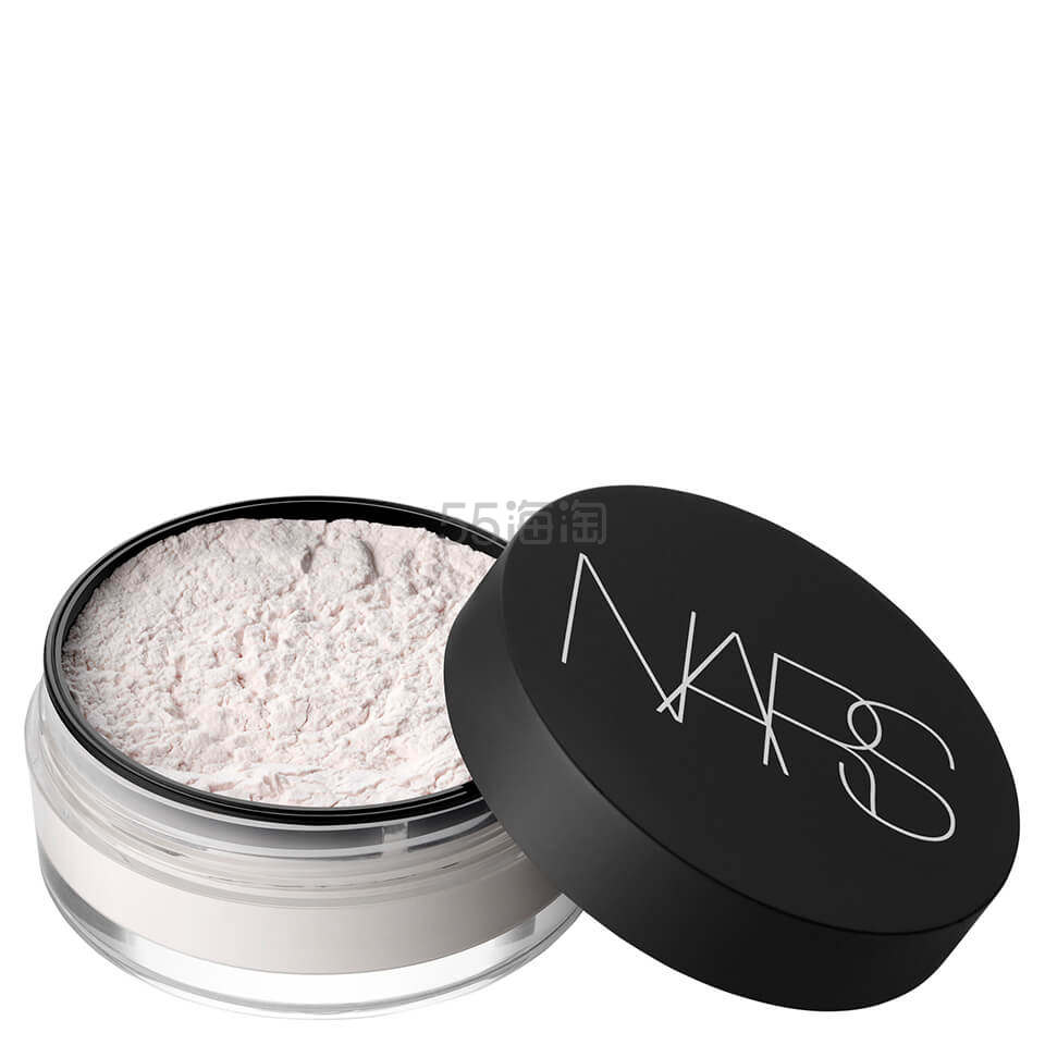 【8折直邮+税补】Nars 定妆散粉 持妆哑光 夏季必备
