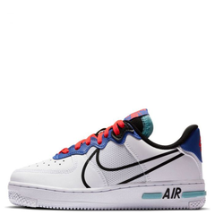 AIR FORCE 1 童鞋 白蓝红 少量现货 多色