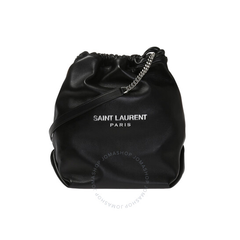 【5折】Saint Laurent圣罗兰 Teddy水桶包