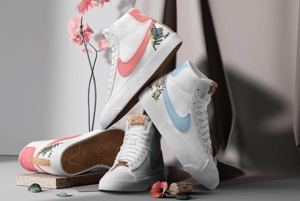 Nike耐克作为全球知名的运动品牌，很多人都对它有一种特殊的