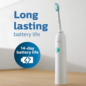 【含税直邮】Philips飞利浦 Sonicare DailyClean 1100 电动牙刷 HX3411/04