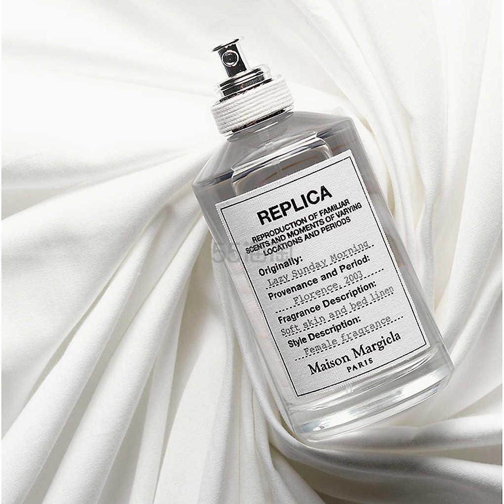 Maison Margiela Replica 慵懒周日淡香水100ml 910港币 约760元