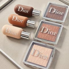 Dior美国官网：收后台系列彩妆、丝绒唇膏