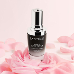 【折扣升级】Lancôme：低至7折 收菁纯面霜、眼霜、极光水 小黑瓶