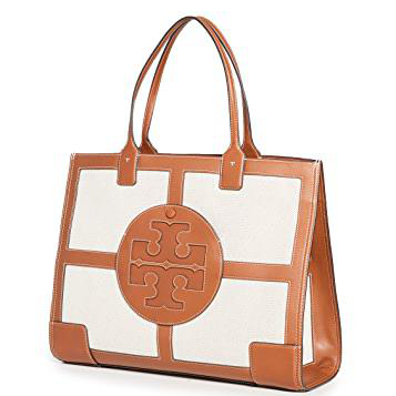 【上新+*14.4%】Tory Burch Elle托特包 《小舍得》同款