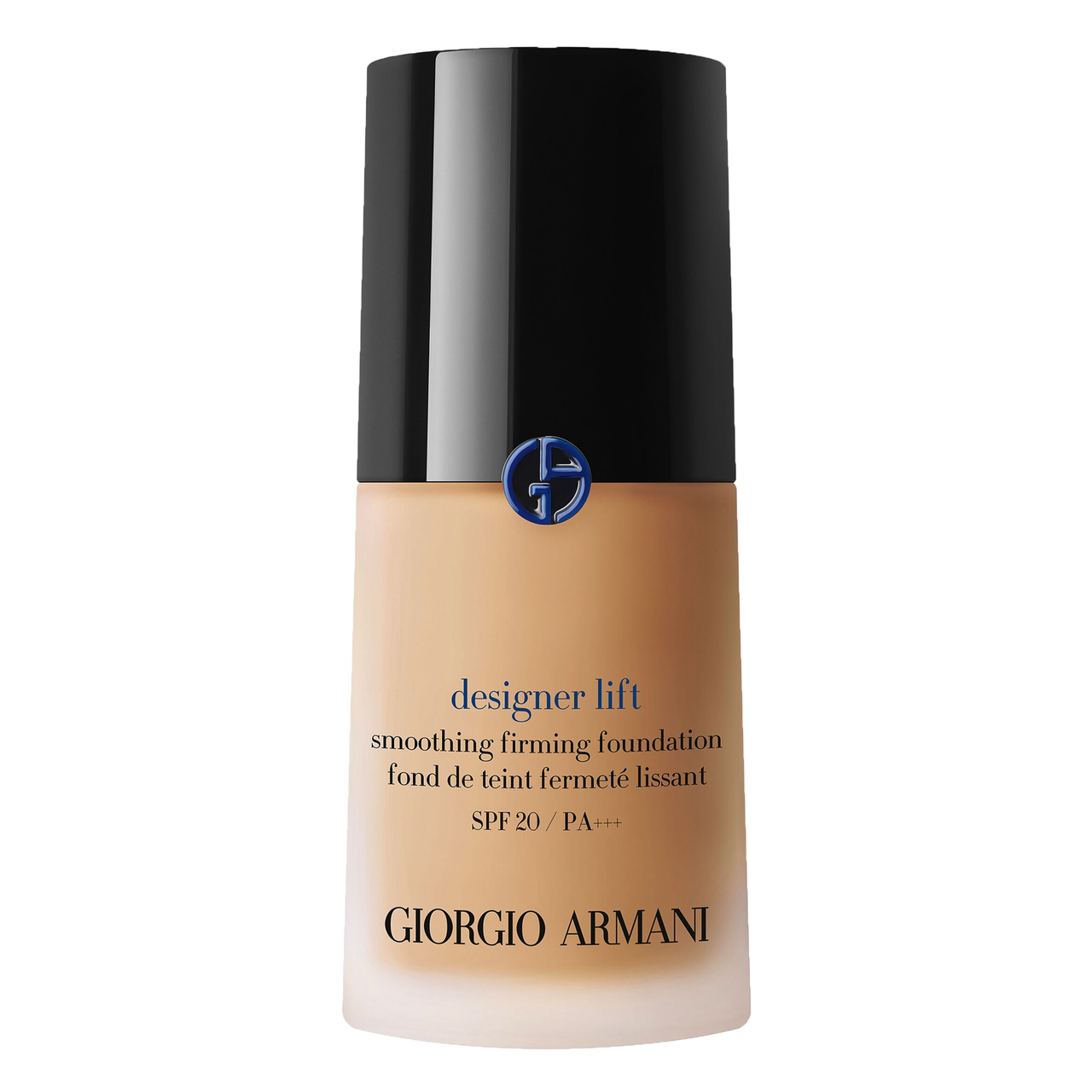 Armani 阿玛尼 大师蓝标粉底液 色号全