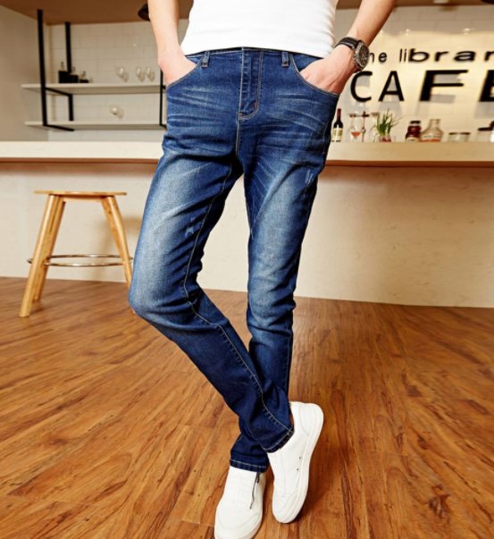 大家选购牛仔裤时候是不是总是对版型的英语比较困惑，这篇来给大