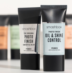 Smashbox：母亲节大促 收妆前乳、定妆喷雾