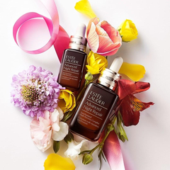 【满赠多重好礼】Estee lauder 雅诗兰黛第七代小棕瓶 50ml买1送1