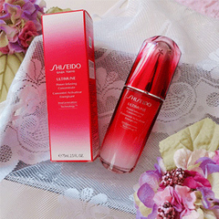 【5折+直邮税补】Shiseido 资生堂 红腰子精华 50ml