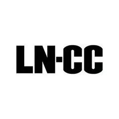 LN-CC UK：年中大促 麦昆厚底鞋￥2860