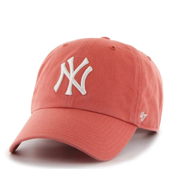 【5折】47 Brand MLB New York Yankees 洋基队棒球帽