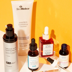 SkinStore：Replenix、grow Gorgeous、CR 等品牌