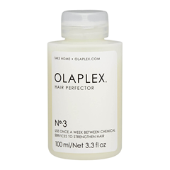 OLAPLEX 3号烫染修护发膜  100ml