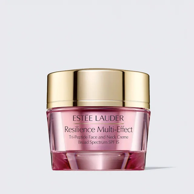 9折】estee lauder 雅诗兰黛 弹力多肽面霜 50ml