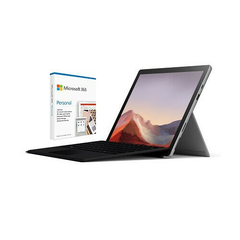 Microsoft Surface Pro 7 12.3" Intel Core i5 8GB RAM 128GB