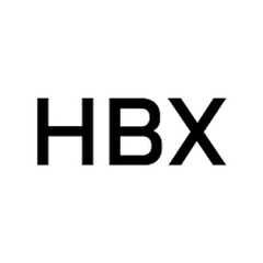 HBX：潮流新品大促