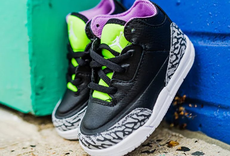 海淘鞋子除了关注StockX、Kids Foot Locke