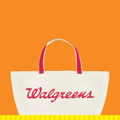 Walgreens 限时 满$40享$2.99运费