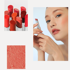 Stylenanda中国：3CE GLOW LIP COLOR