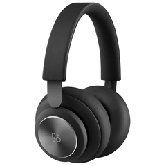 【7折】Bang & Olufsen H4 2.0入耳式降噪耳机 哑光黑色