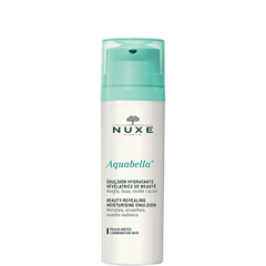 【6.3折+自选3件小样】Nuxe US：Aquabella® 保湿乳液 50ml