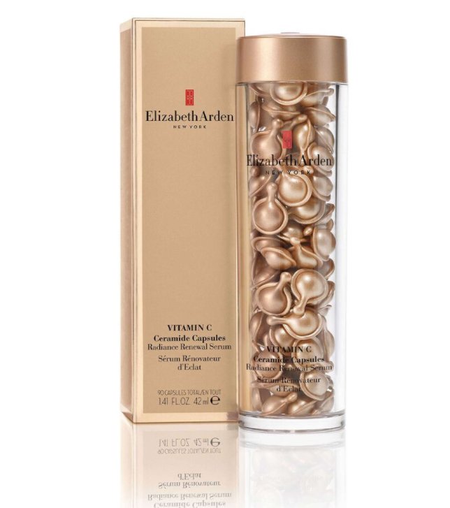 雅顿小鲜胶/铜胶美国价格是多少？雅顿除了金胶、银胶、粉胶这三