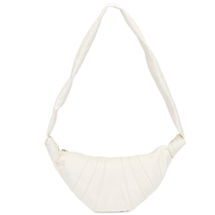 LEMAIRE Small Croissant 小号可颂包 奶油色