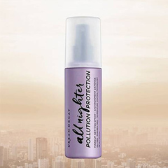 【5.9折+*8%】URBAN DECAY 防污染定妆喷雾 118ml