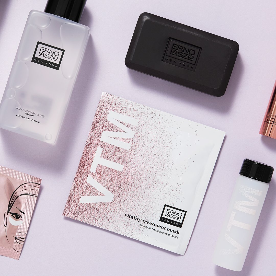 SkinStore：Erno Laszlo 奥伦纳素全场护肤
