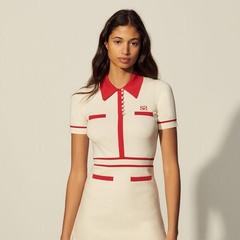 Sandro官网：春夏美裙专场